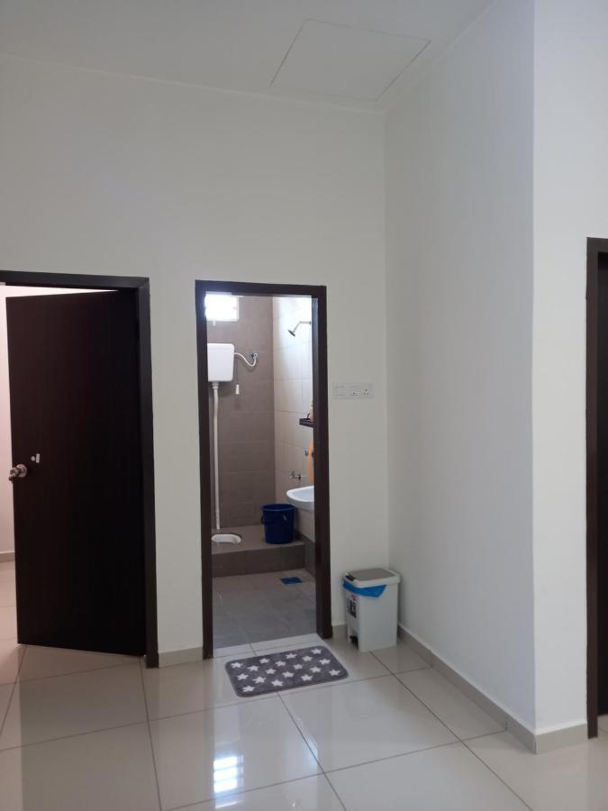 Homestay Zaki D'Gerik Exterior photo